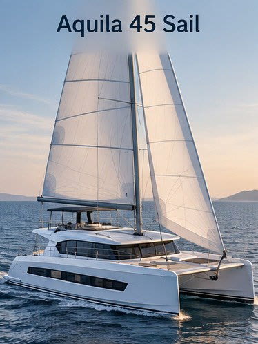 🇬🇧 CANNES 2026: THE CATAMARANS TO WATCH ⛵️
